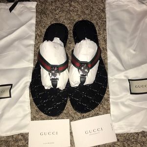 Gucci Sandals
